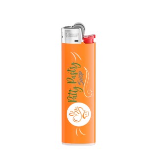 Encendedores Bic J23 personalizables